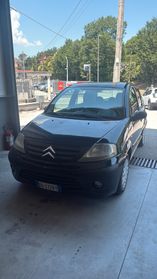 Citroen C3 1.4 Elegance Bi Energy G
