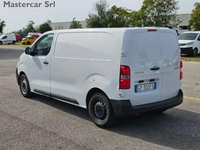 CITROEN Jumpy BlueHDi 100 S&S M Club - GP305FS