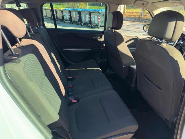 OPEL Zafira Tourer 1.6 T EcoM 150CV Cosmo senza nessun lavoro da fare