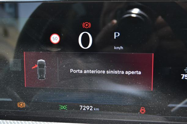 LANCIA NUOVA YPSILON hybrid - LX 1.2