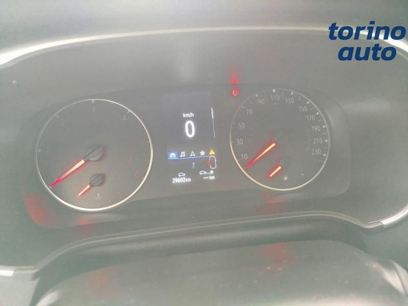 Renault Mégane Sporter Blue dCi 115 CV Business
