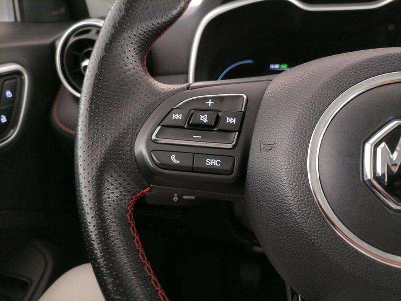 MG ZS 1.0 Luxury