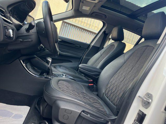 BMW X1 xDrive18d Aut. XLine *Tetto Apribile*
