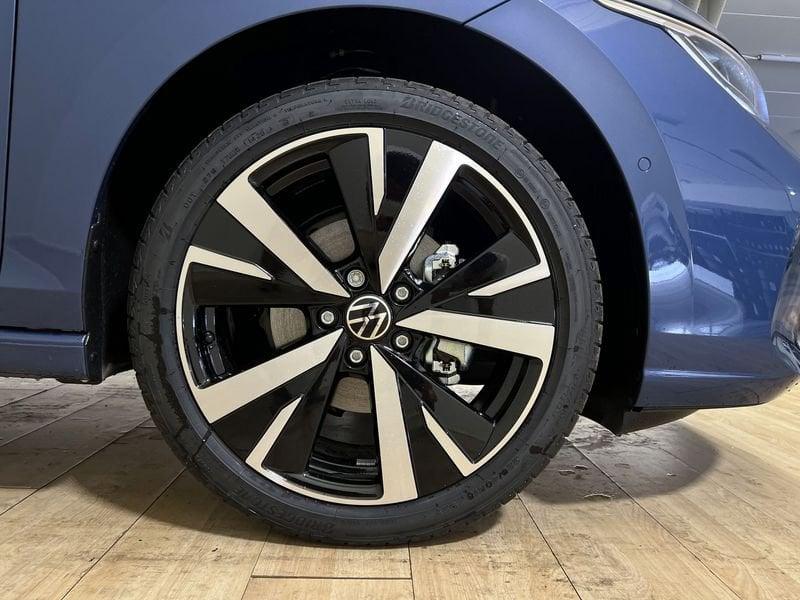 Volkswagen Golf Golf 2.0 TDI 150 CV DSG SCR Editon Plus