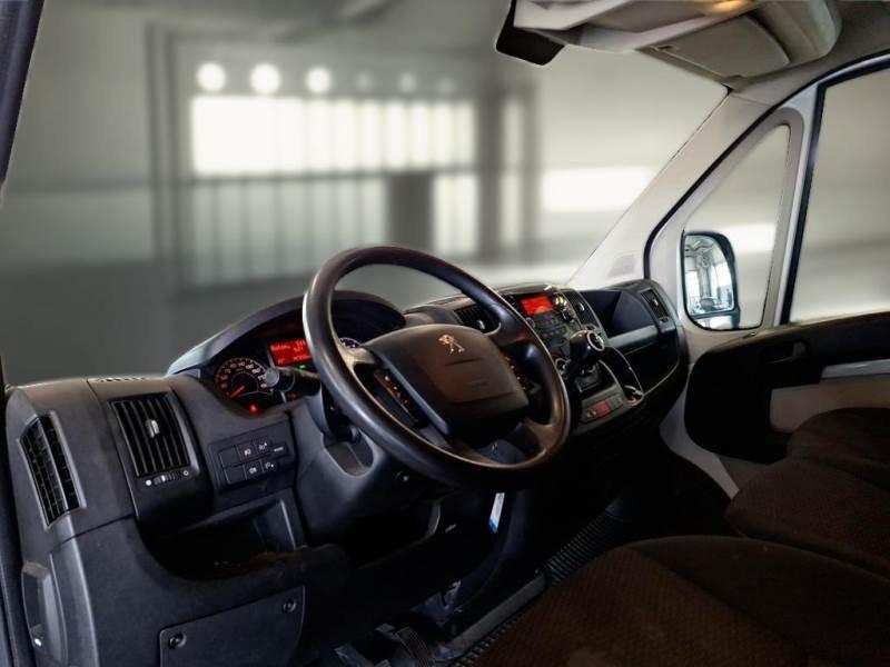 Peugeot Boxer 335 2.0 BlueHDi 130CV L3 H2 Furgone PERFETTO