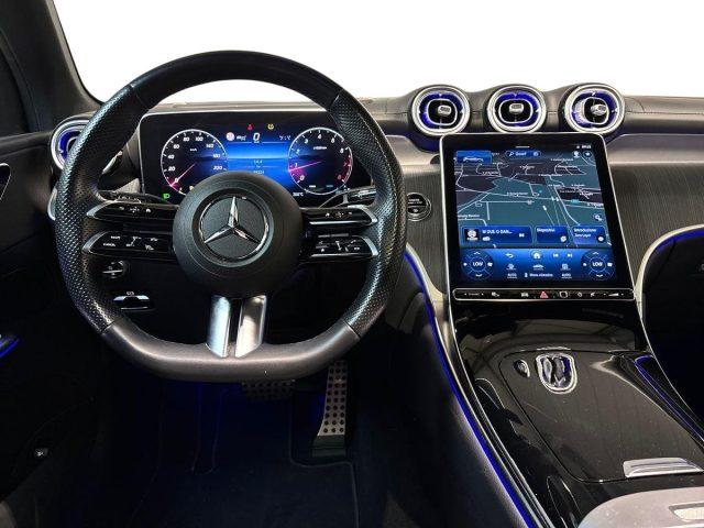 MERCEDES-BENZ GLC 300 4Matic Mild Hybrid AMG Premium Plus