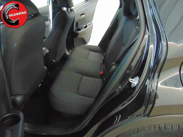 TOYOTA C-HR 1.8 Hybrid E-CVT Active
