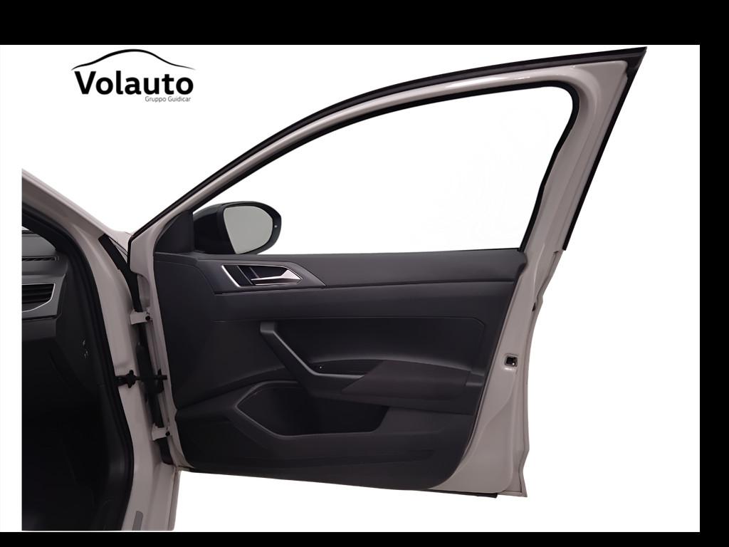 VOLKSWAGEN Taigo - Taigo 1.0 tsi R-Line 110cv