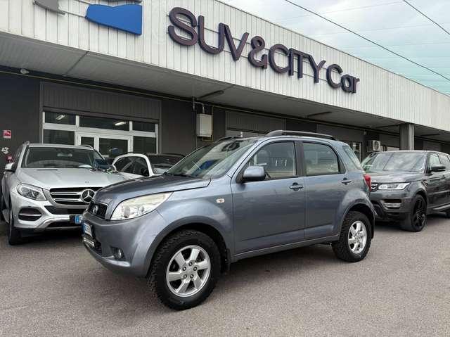 Daihatsu Terios Terios 1.5 SXA AUTOMATICO auto