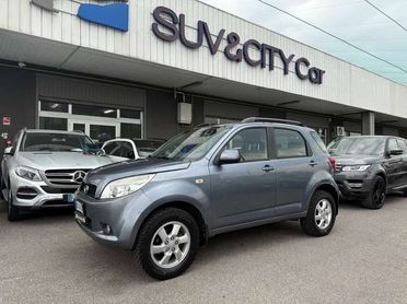 Daihatsu Terios Terios 1.5 SXA AUTOMATICO auto