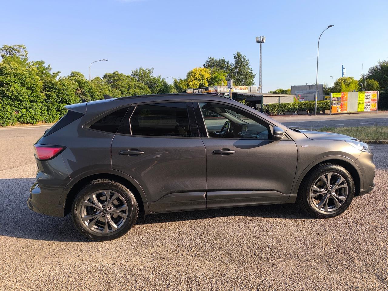 Ford Kuga 1.5 EcoBlue 120 CV aut. 2WD ST-Line Design
