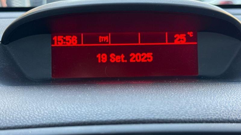 Opel Mokka I 1.6 CDTI 136cv Ego 4x2 S&S m6