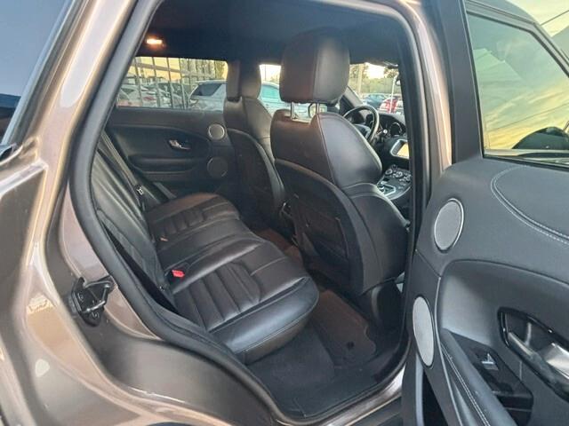 Land Rover Range Evoque 2.0 TD4 180 CV 5p. HSE Dynamic