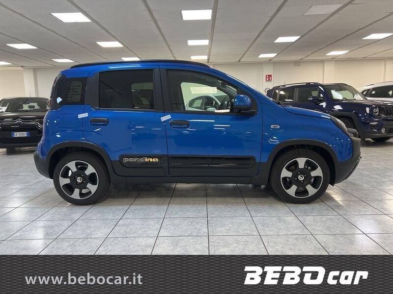 FIAT Pandina 1.0 FireFly 65cv S&S Hybrid Cross