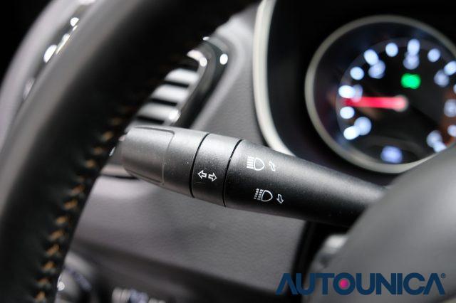 JEEP Compass 2.0 MULTIJET II AUTOMATICA 4WD LIMITED FARI LED