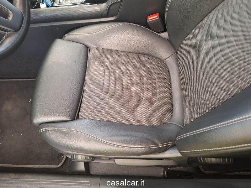 Mercedes-Benz Classe GLB GLB 180 d Automatic Business Extra 3 ANNI DI GARANZIA KM ILLIMITATI PARI ALLA NUOVA