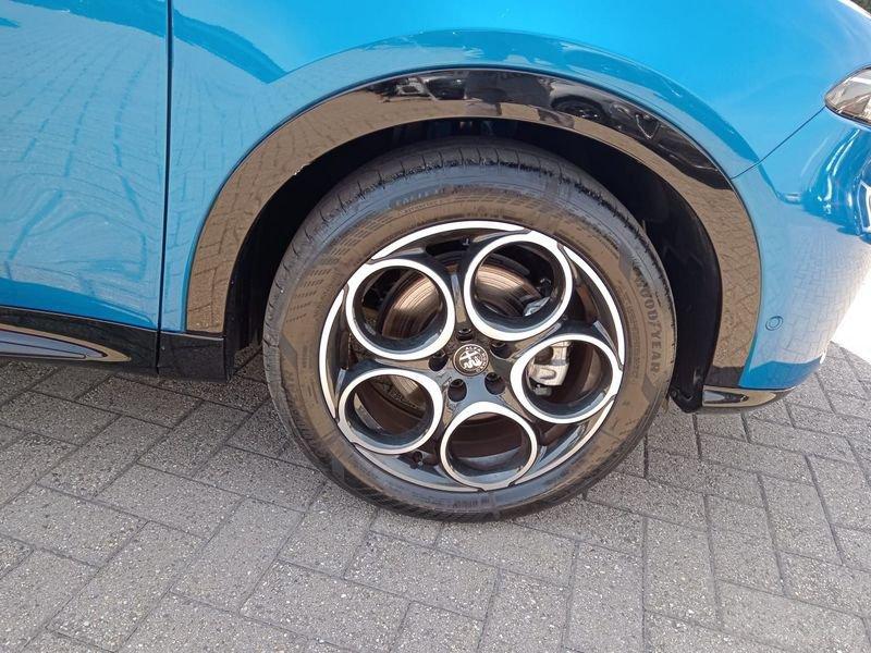 Alfa Romeo Tonale 1.6 Diesel 130cv TCT6 Sprint