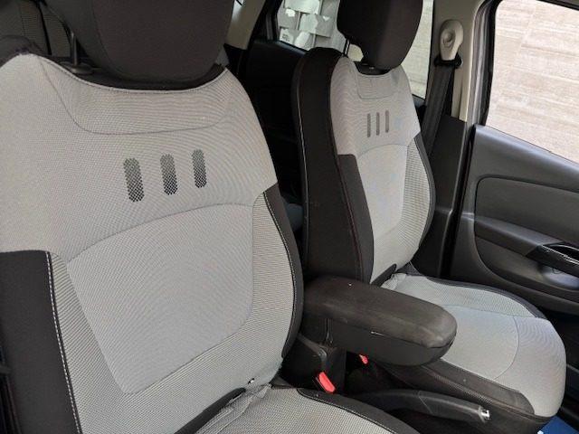 RENAULT Captur 1.2 TCe 120 CV EDC Energy R-Link