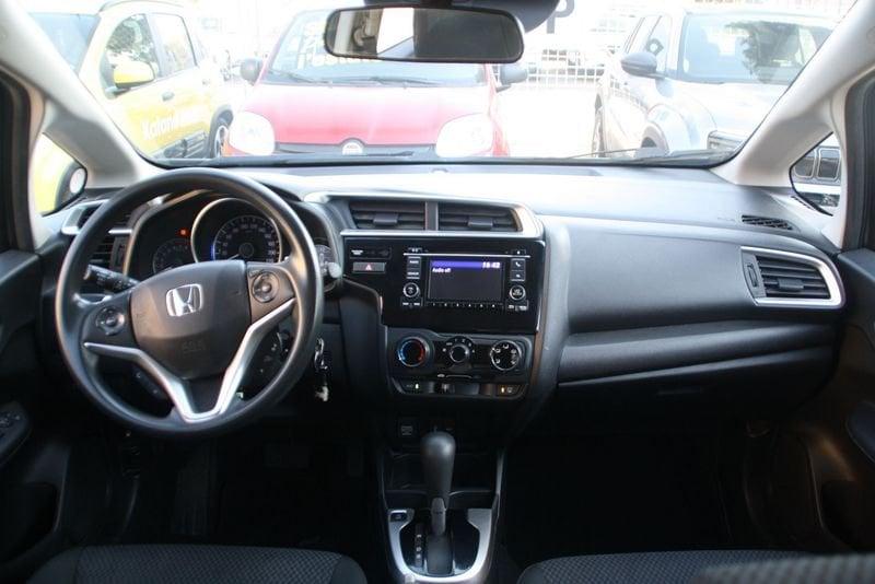 Honda Jazz Jazz 1.3 Trend CVT
