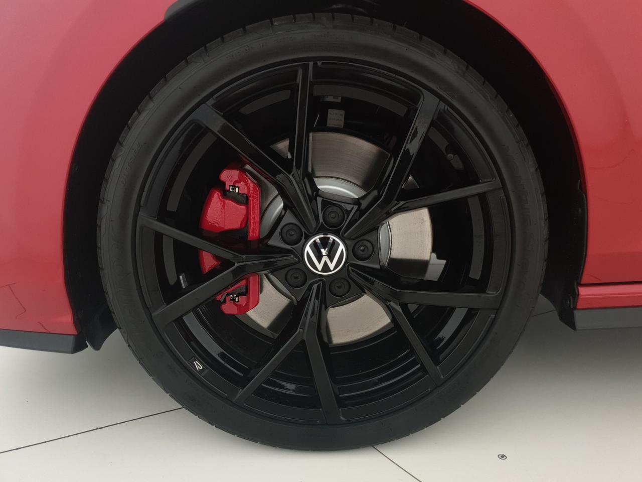 Volkswagen Golf 2.0 tsi gti 265cv dsg