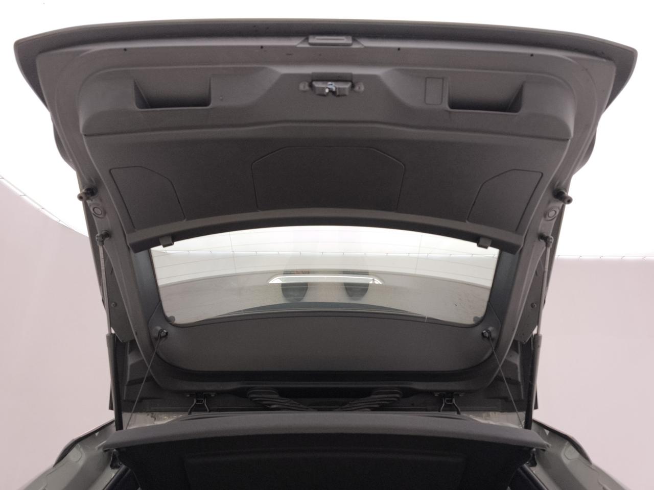 DS DS4 1.6 e-tense Trocadero auto
