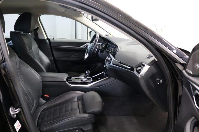 BMW 420 i Sport