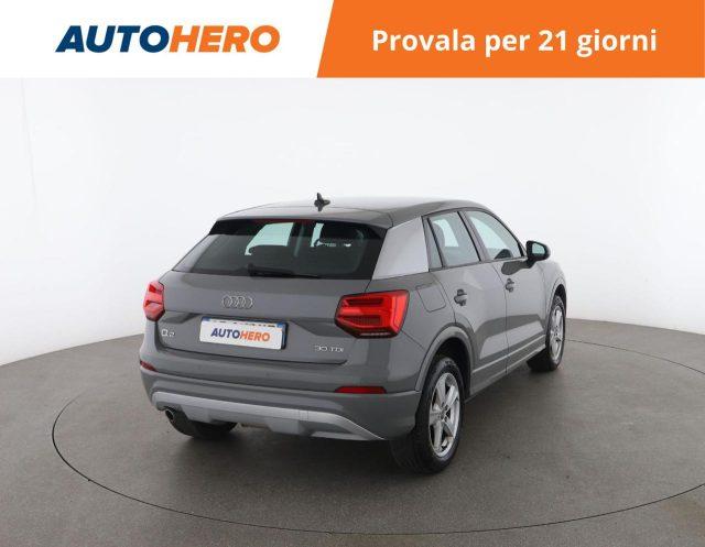 AUDI Q2 30 TDI S tronic Admired