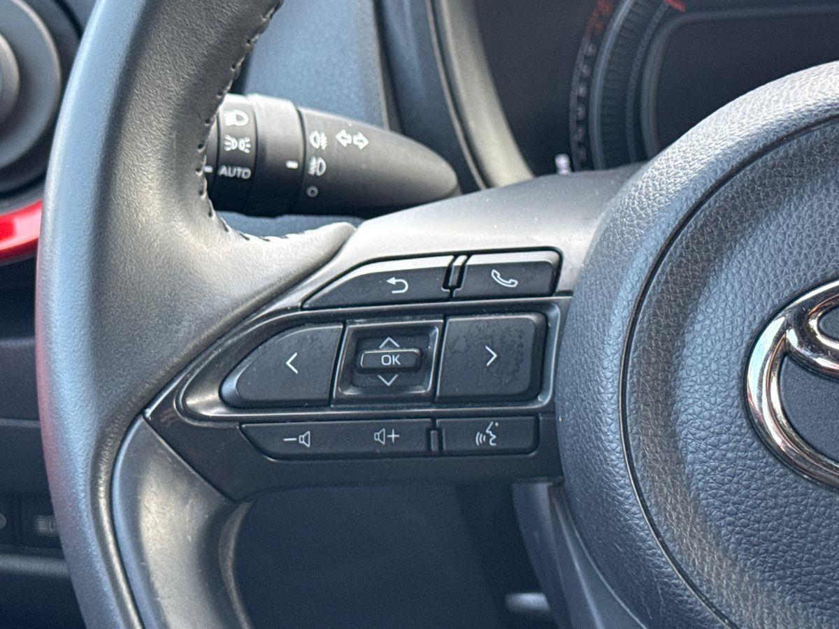 TOYOTA Aygo X - Aygo X 1.0 Trend 72cv s-cvt