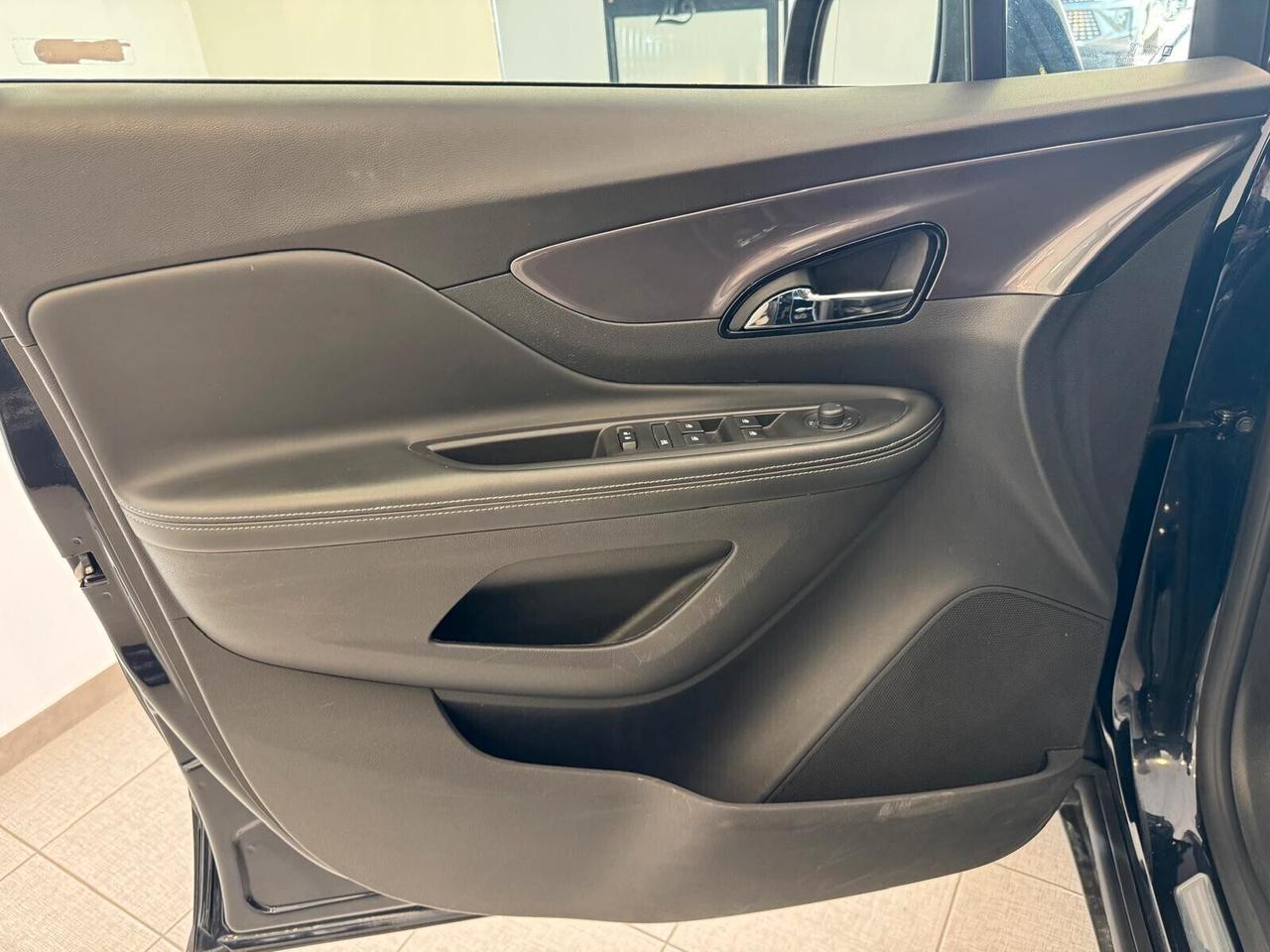 Opel Mokka X 1.6 CDTI Ecotec 136CV 4x2 aut. solo 90.000km