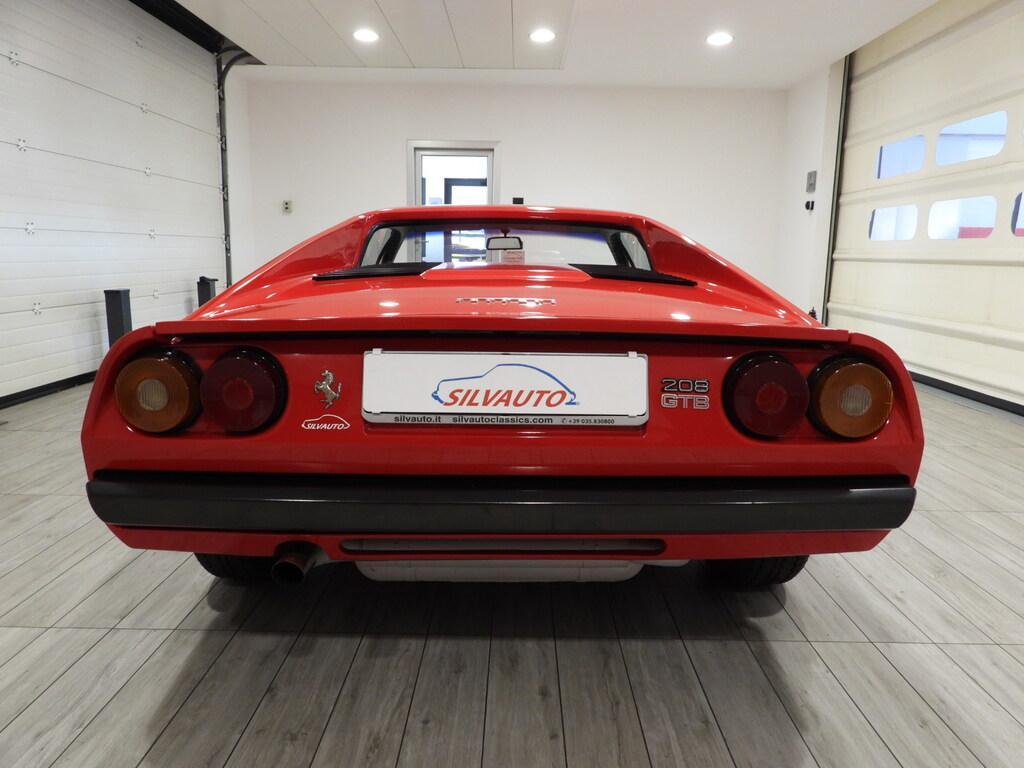 Ferrari 208 GTB 2.0