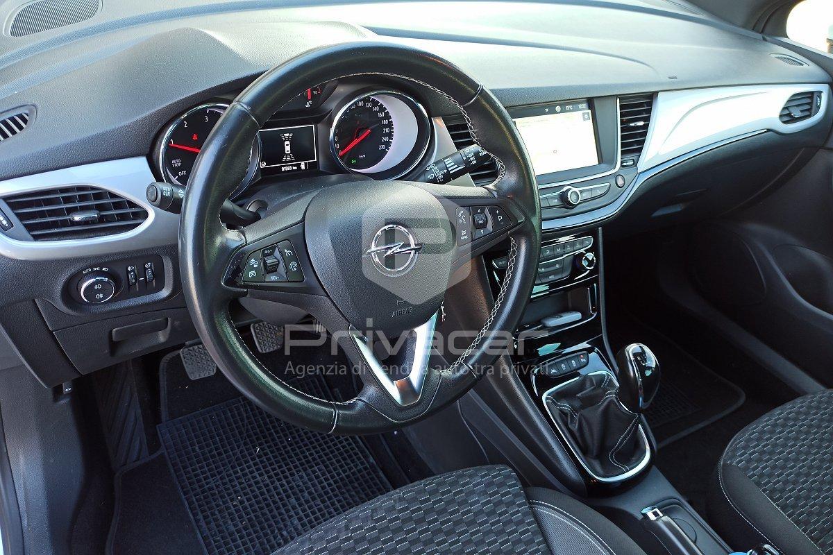 OPEL Astra 1.5 CDTI 105 CV S&S 5 porte GS Line