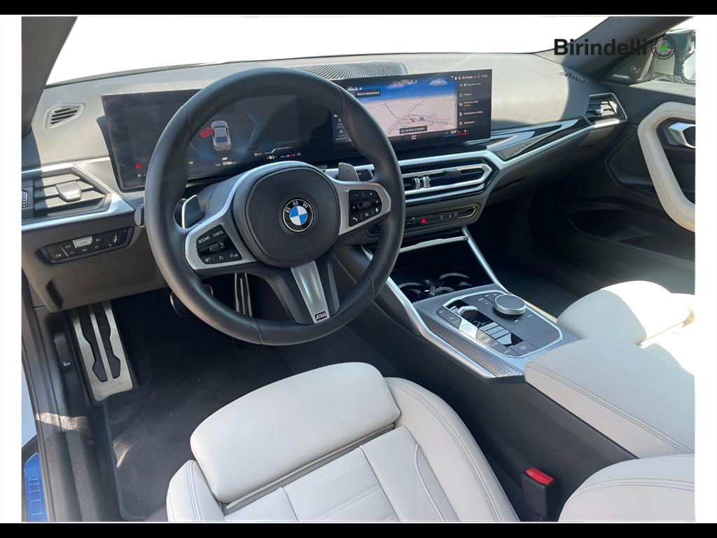BMW Serie 2 Cpé(G42/87) - M 240i xDrive
