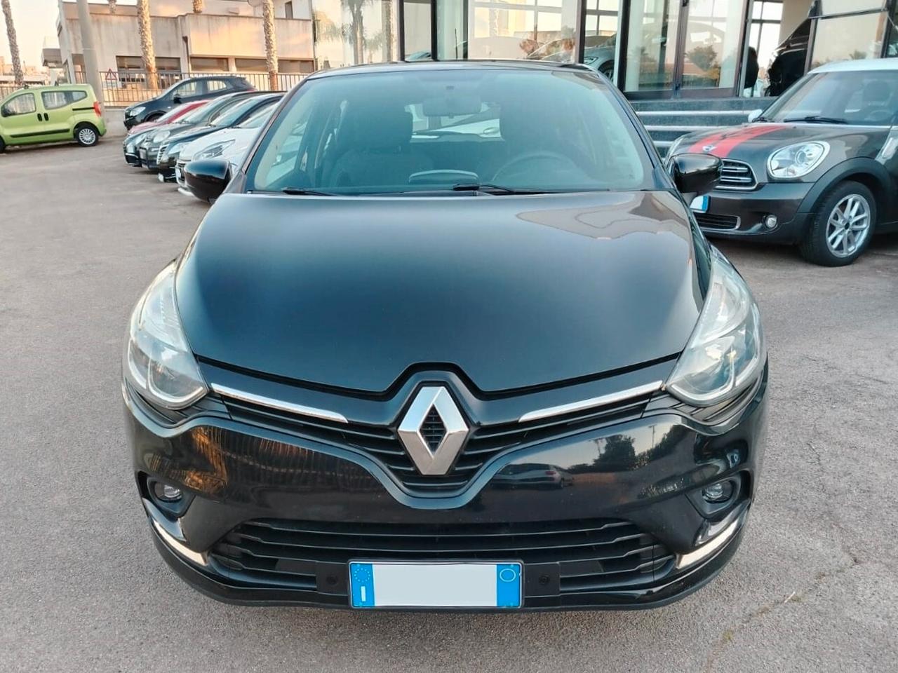 Renault Clio 1.2 Life 5p