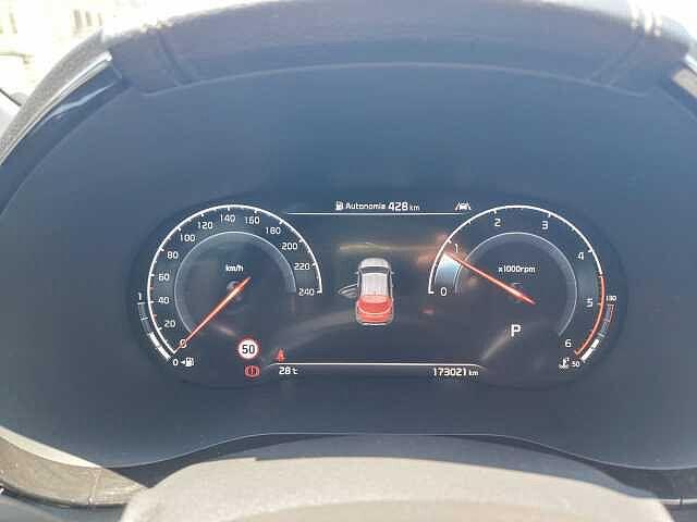 Kia XCeed 1.6 CRDi 136 CV MHEV DCT High Tech