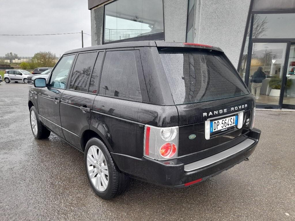 LAND ROVER Range Rover 3ªserie Range Rover 3.6...