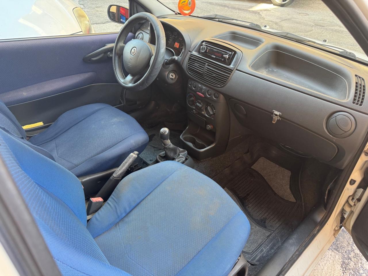 Fiat Punto 1.3 Multijet 3 porte Dynamic n1