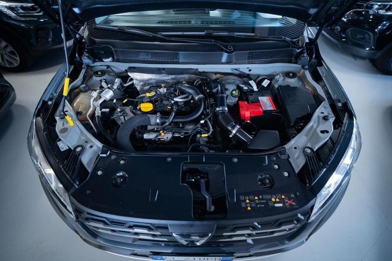 Dacia Sandero Stepway 1.0 tce Comfort 90cv