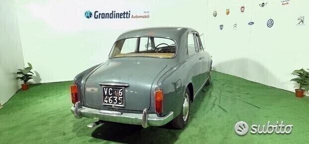 Lancia Appia 3 serie 1.090 cc anno 1961