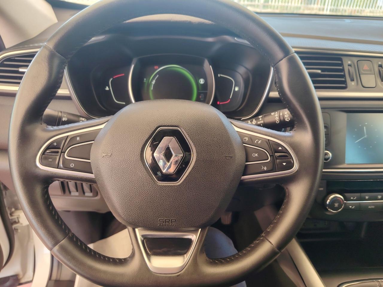 Renault Kadjar 1.5 dCi 8V 110CV Energy Intens + TETTO PANORAMICO