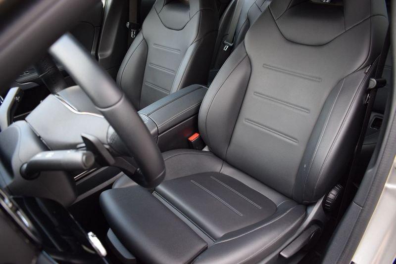 Mercedes-Benz Classe A A 200 Automatic 4p. executive
