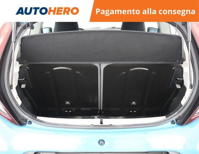 TOYOTA Aygo 1.0 VVT-i 72 CV 3 porte x-cool