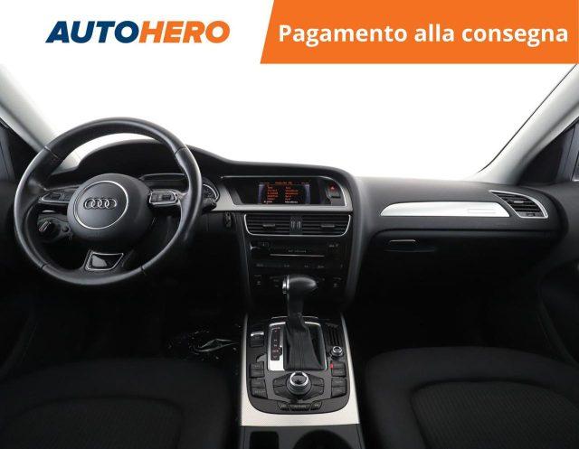 AUDI A4 Avant 2.0 TDI 177 CV quattro S tronic