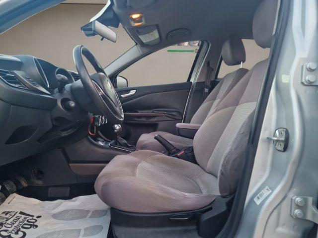 ALFA ROMEO Giulietta 1.6 JTDm-2 105 CV Distinctive