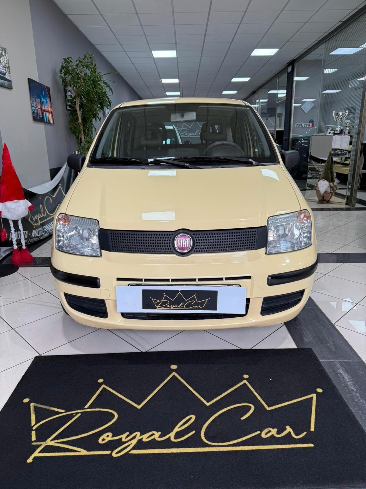 Fiat Panda 1.1 Actual