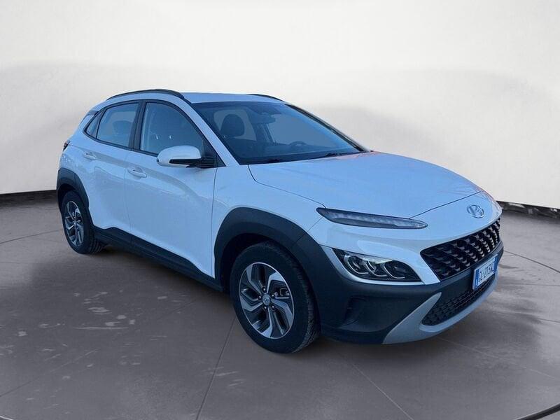 Hyundai Kona HEV 1.6 DCT XTech+ 2WD