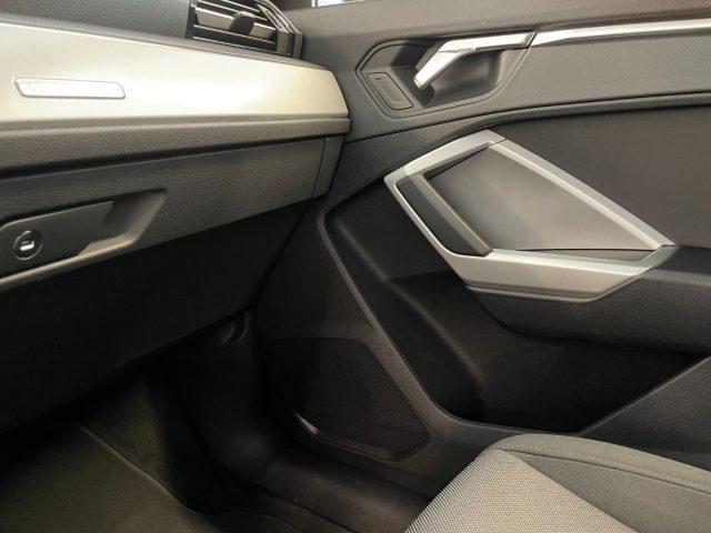 AUDI Q3 2.0 TDI 150 CV S-Tronic Quattro S-Line Edition