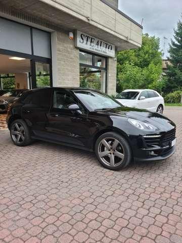 Porsche Macan Macan S 3.0d S 258 cv pdk Sport plus