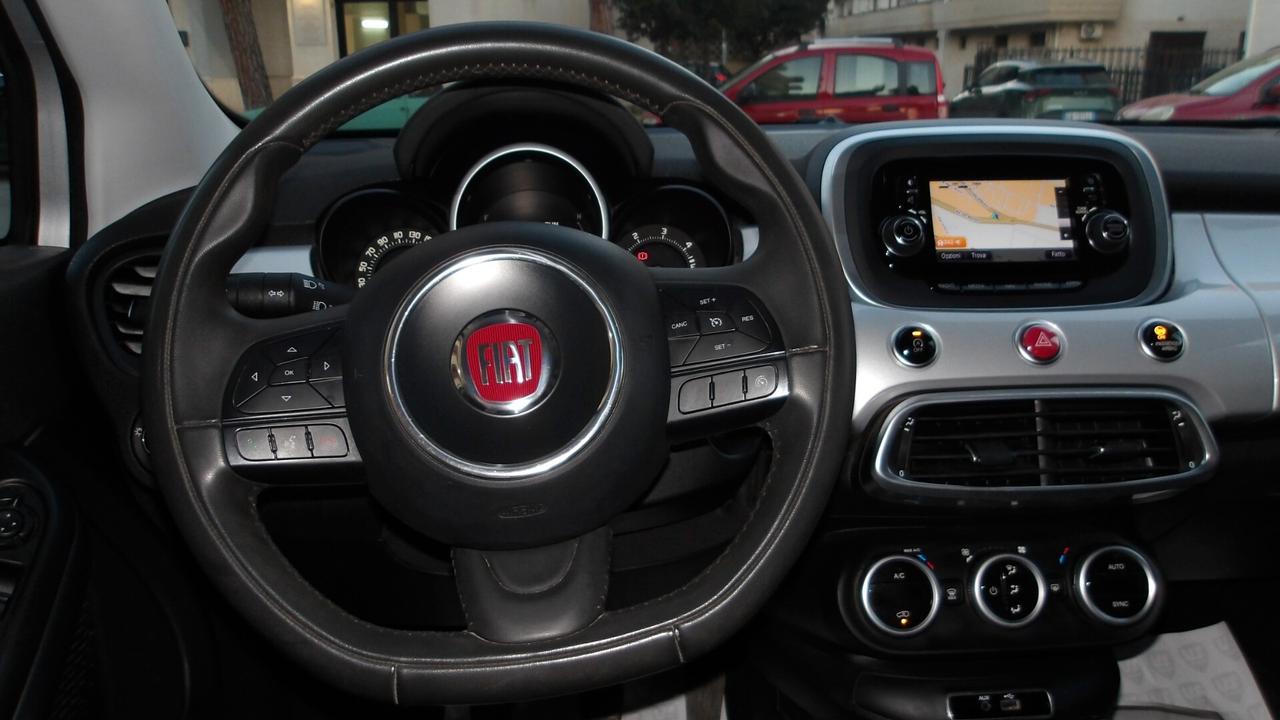 FIAT 500X 1.6 MTJ-PREZZO PROMO!