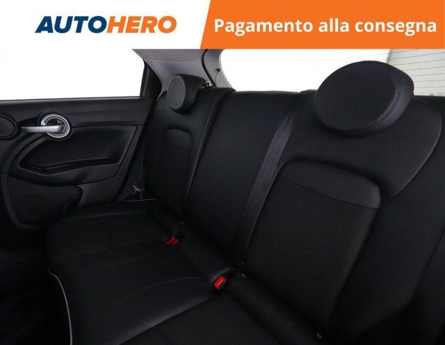 FIAT 500X 1.6 MultiJet 120 CV DCT Cross Plus