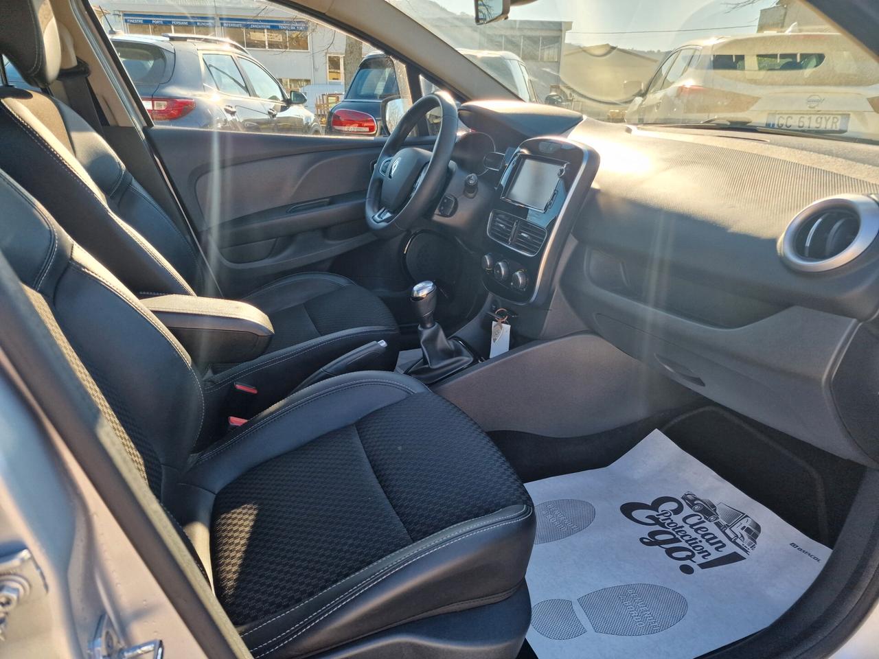 Renault Clio TCe 12V 90 CV GPL Start&Stop 90cv Energy Duel